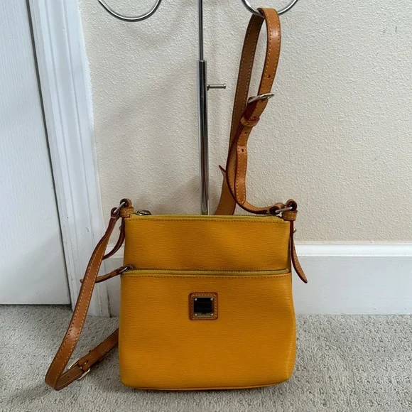 Dooney & Bourke Crossbody Bag - Picture 2 of 12